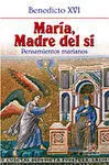 María, Madre del sí