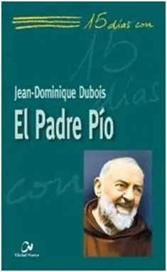 El Padre Pío