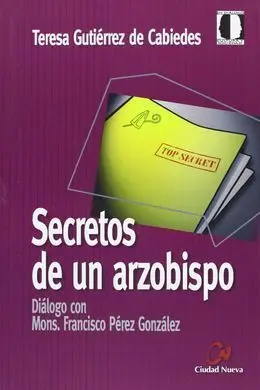 Secretos de un Arzobispo