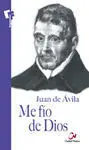 Me Fio de Dios