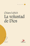 LA VOLUNTAD DE DIOS