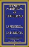LA PENITENCIA. LA PUDICICIA