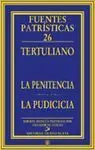 La Penitencia. La Pudicicia