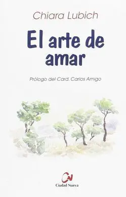 El Arte de Amar