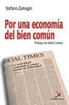 Por una Economía del Bien Común