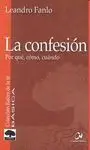 La Confesión