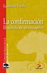 LA CONFIRMACIÓN