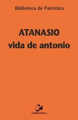 Vida de Antonio