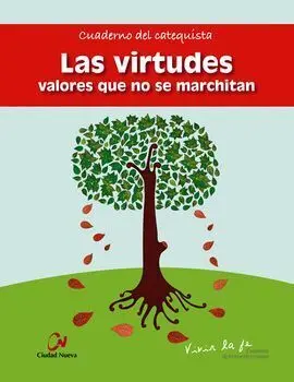 Las Virtudes Cuaderno del Catequista