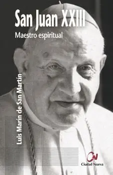 San Juan Xxiii Maestro Espiritual