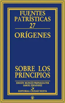 Sobre los Principios