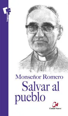 Salvar Al Pueblo