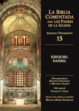 Ezequiel, Daniel