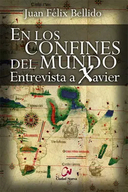 En los Confines del Mundo. Entrevista a Xavier