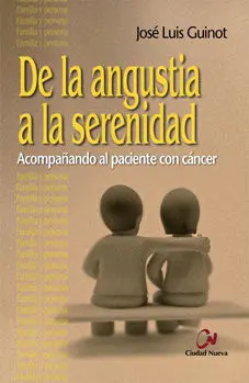 De la Angustia a la Serenidad