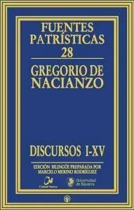 Discursos I-Xv