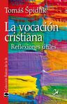 LA VOCACIÓN CRISTIANA