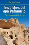 LOS DICHOS DEL APA PAFNUNCIO