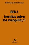 HOMILÍAS SOBRE LOS EVANGELIOS/1