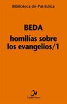 HOMILIAS SOBRE LOS EVANGELIOS/2