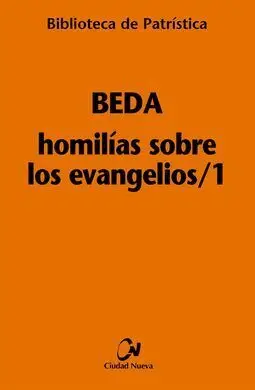 Homilias Sobre los Evangelios/2