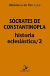 HISTORIA ECLESIÁSTICA/2