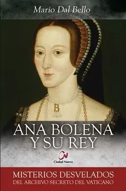 Ana Bolena y Su Rey