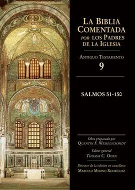 Salmos 51-150