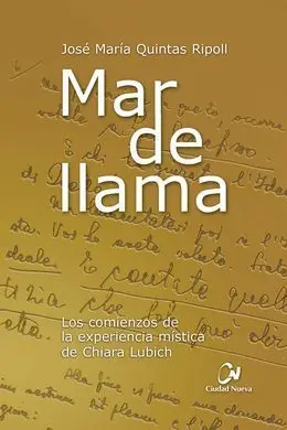 Mar de Llama