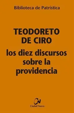 Los Diez Discursos Sobre la Providencia