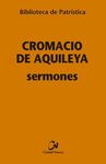 SERMONES [ BPA. 109]