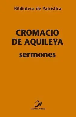 Sermones [ Bpa. 109]