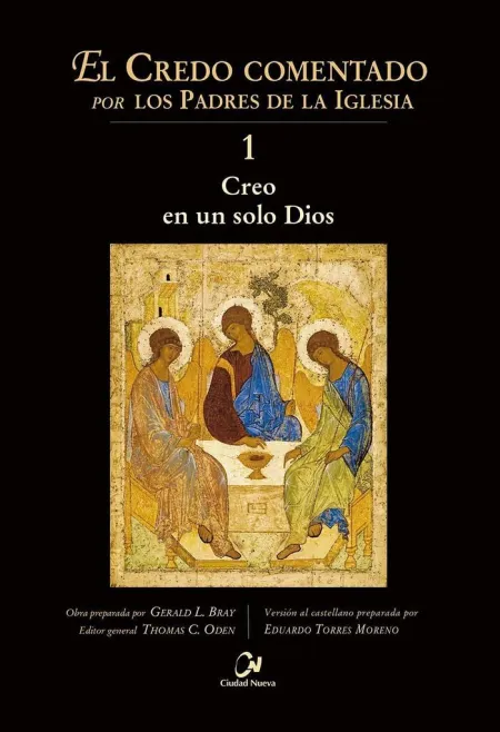 Creo en un Solo Dios