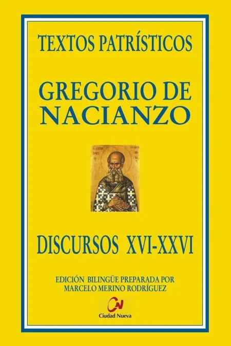 Discuros Xvi-Xxvi