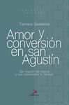 AMOR Y CONVERSIÓN EN SAN AGUSTÍN