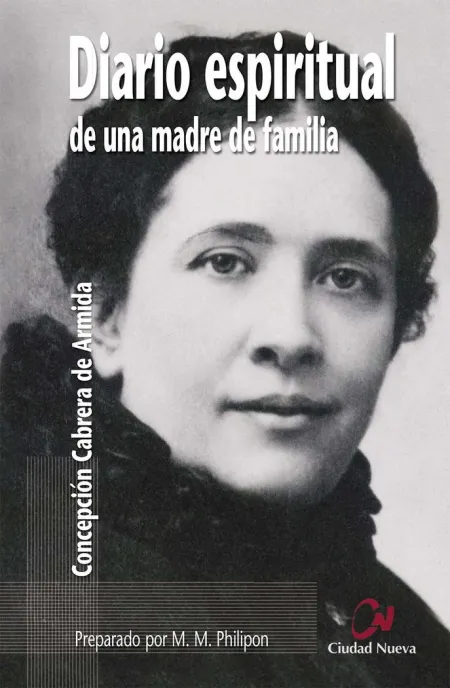 Diario Espiritual de una Madre de Familia