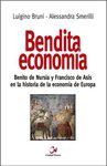 BENDITA ECONOMÍA