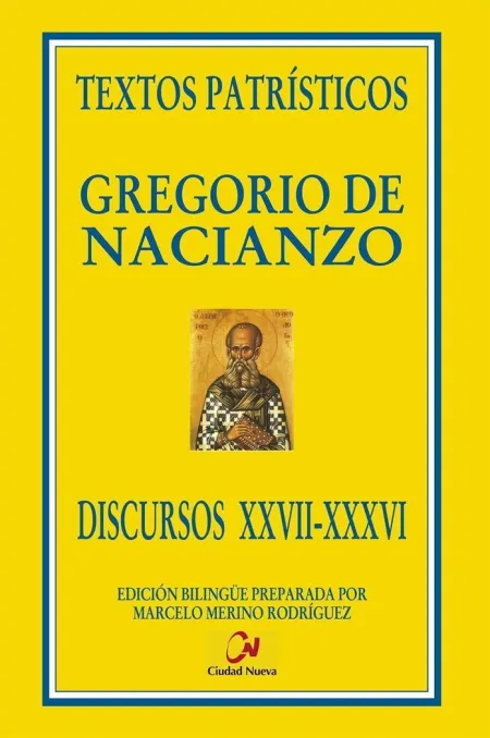 Discursos Xxvii-Xxxvi