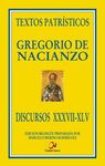 DISCURSOS XXXVII-XLV