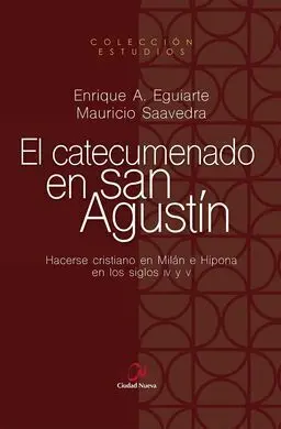 El Catecumenado de San Agustín