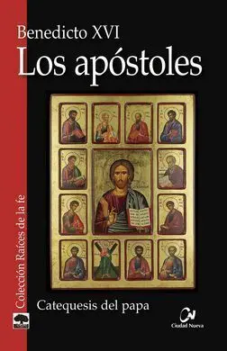 Los Apóstoles