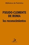 LOS RECONOCIMIENTOS