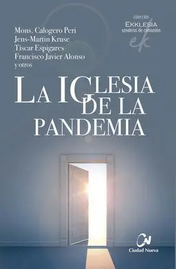 La Iglesia de la Pandemia