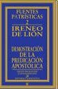 DEMOSTRACION DE LA PREDICACION APOSTOLICA /FP-2