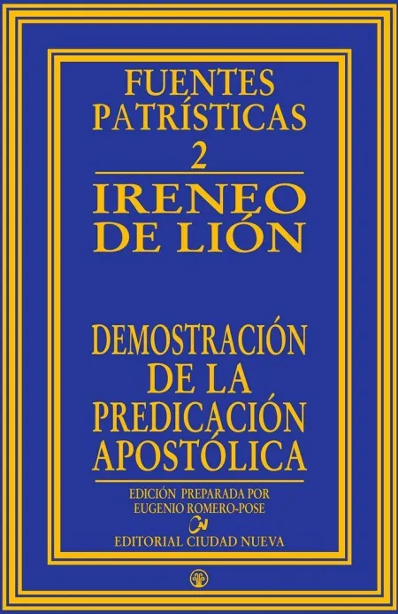 Demostracion de la Predicacion Apostolica /Fp-2