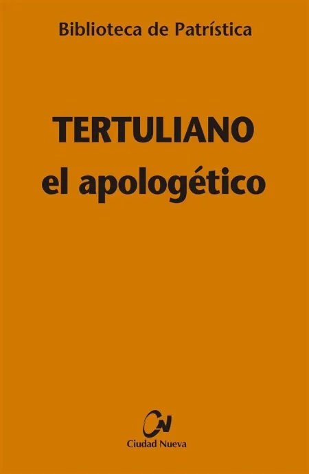 El Apologético Bp/38