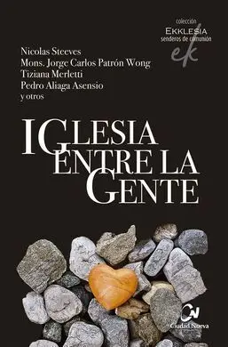 Iglesia entre la Gente