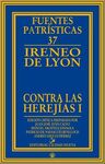 CONTRA LAS HEREJÍAS I