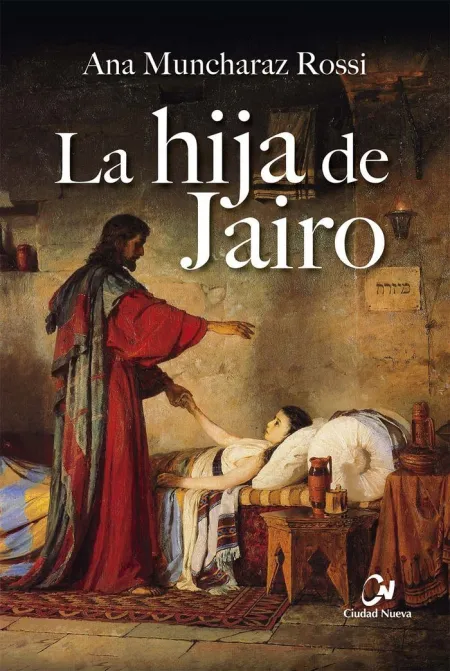 La Hija de Jairo