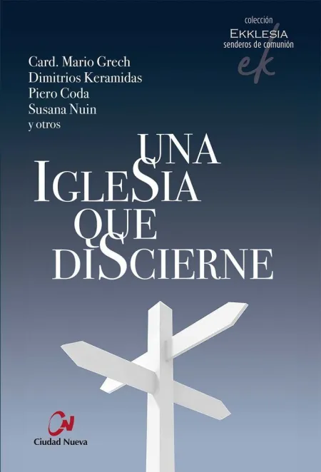 Una Iglesia que Discierne